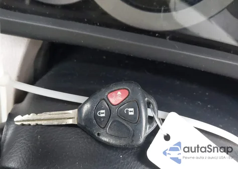 2007 Toyota Rav4 from USA, damaged, VIN JTMBD33V776041173